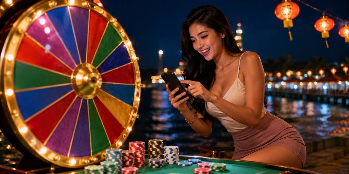App jc99 untuk Android dan iOS