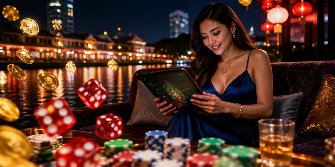 jc99 - Kasino Langsung, Slot dan Sportsbook